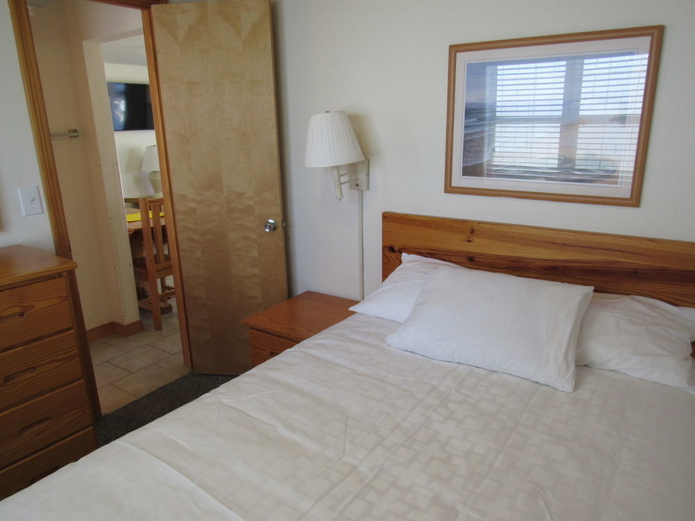 Driftin Sands Motel Кілл-Девіл-Гілс Екстер'єр фото